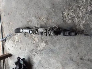 Electric Hybrid Steering Rack Lexus Rx400h Es350h