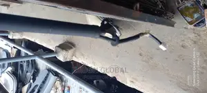 Electric Boot Shock Lexus NX200T NX300 2017 2018 2020