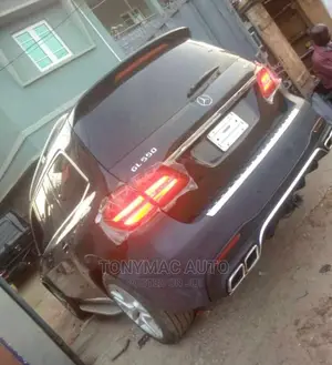 Upgrade Kits for Mercedes-Benz GL450 2014 166 to 2018 GLS550