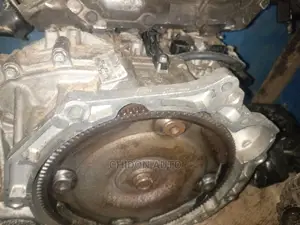 2012 Auto Gear Box Hyundai Elantra