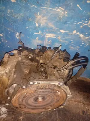 2006 Auto Gear Box Hyundai Tucson 4plogs