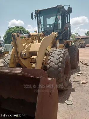 Cat Payloader 928g