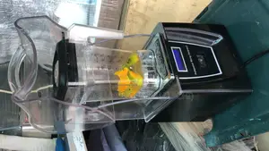 Smart High Performance Blender With Silencer/Bar Blender Etc
