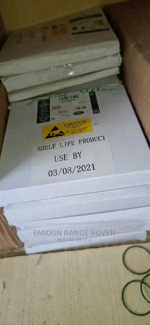 Range Rover Velar ABS SENSOR