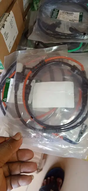Range Rover 2015 Sport and Voque Brake Pads Sensor