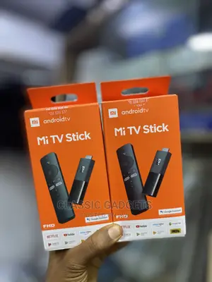 Xiaomi Mi Android Tv Stick