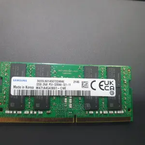 32gb Pc (Ddr4) Laptop Ram
