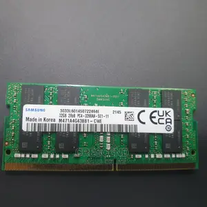 32gb Pc (Ddr4) Laptop Ram