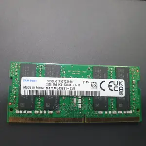 32gb Pc (Ddr4) Laptop Ram