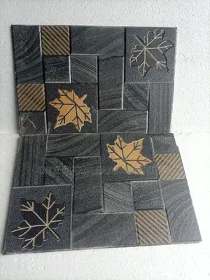 Outside Wall Tiles