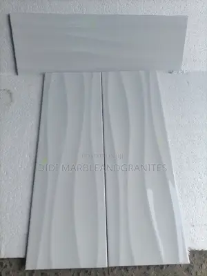 Spanish Wall Ceramics