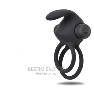 10 Vibrations Cock Ring Penis Ring