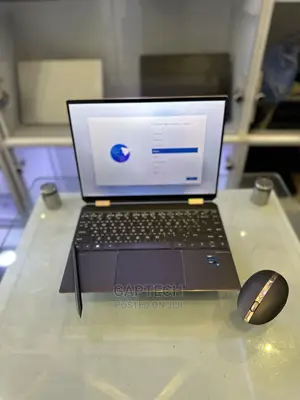 Laptop HP Spectre 14 16GB Intel Core I7 SSD 1T