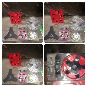 Garden Brush Cutter Blade