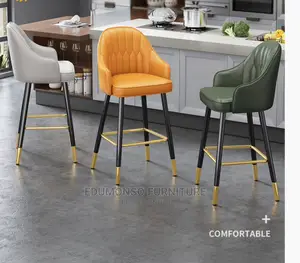 Bar Stools Dining Chair Metal Bar Stools
Set of 3