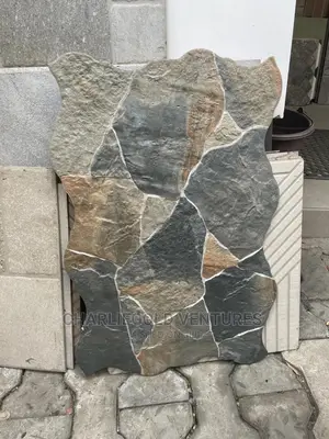 Quality Compound Tiles