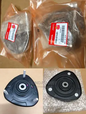 Shock Pads 2007- 2013 Model Acura MDX
