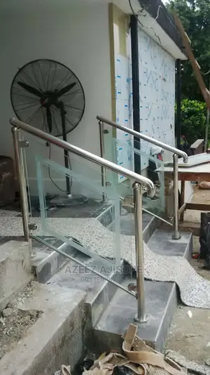 Extra Standing