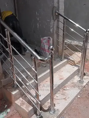 Extra Standing