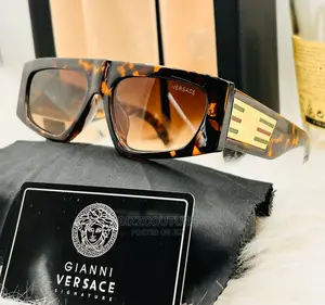 Original VERSACE Sunglasses Available in Store
