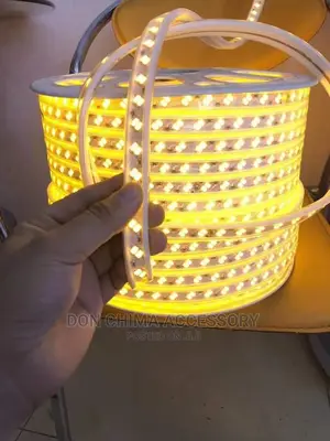 Rope Light Single Color