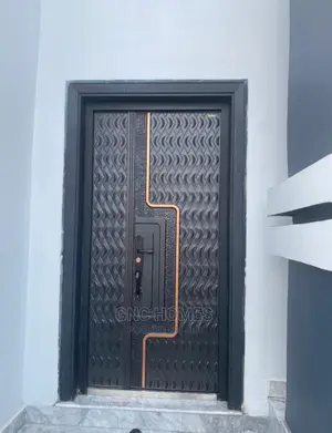 Entrance Door Turkey