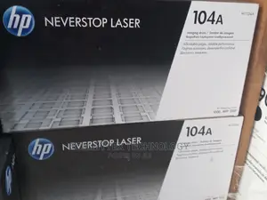 Hp Neverstop Laser 104A Toner Cartridge