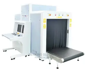 X-Ray Baggage/Luggage Scanner 800x650mm Airport Size