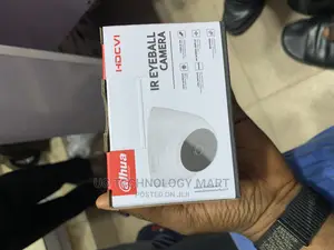 Dahua 5mp Indoor Camera