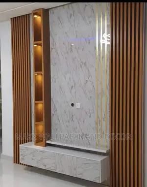 Fluted Panel Gives Inspiration