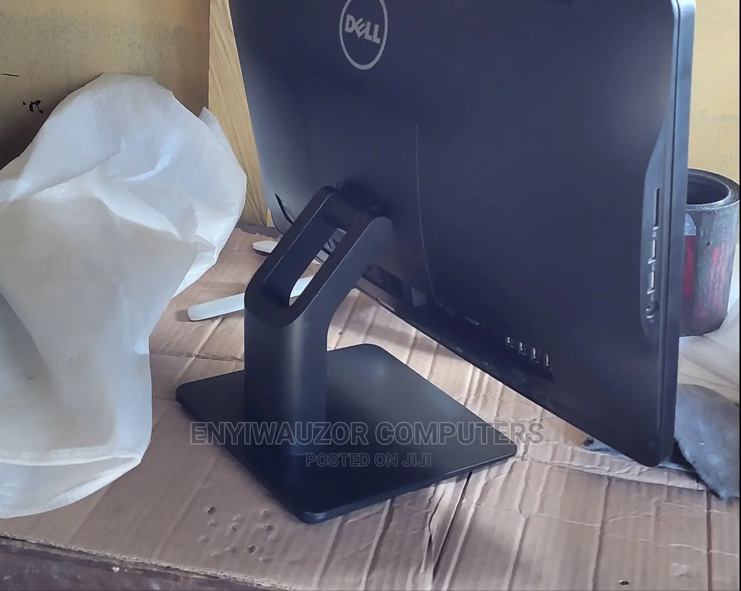 Dell All in One
