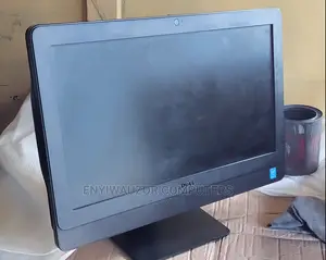 Dell All in One