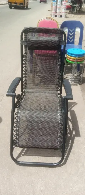 Relaxation Chairs