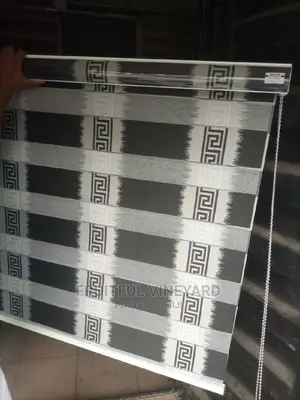 Window Blinds