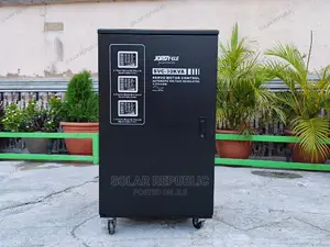 30kva 3phase Voltage Stabilizer Jordyele