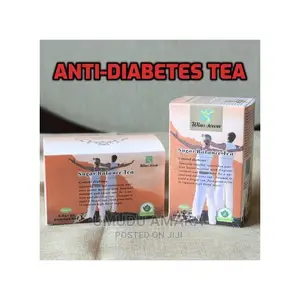 Winstown Sugar Balance Control Tea