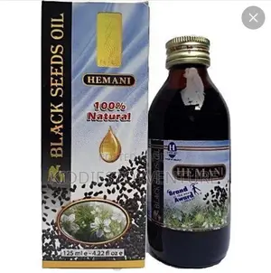Hemani Black Seed Oil 12pcs