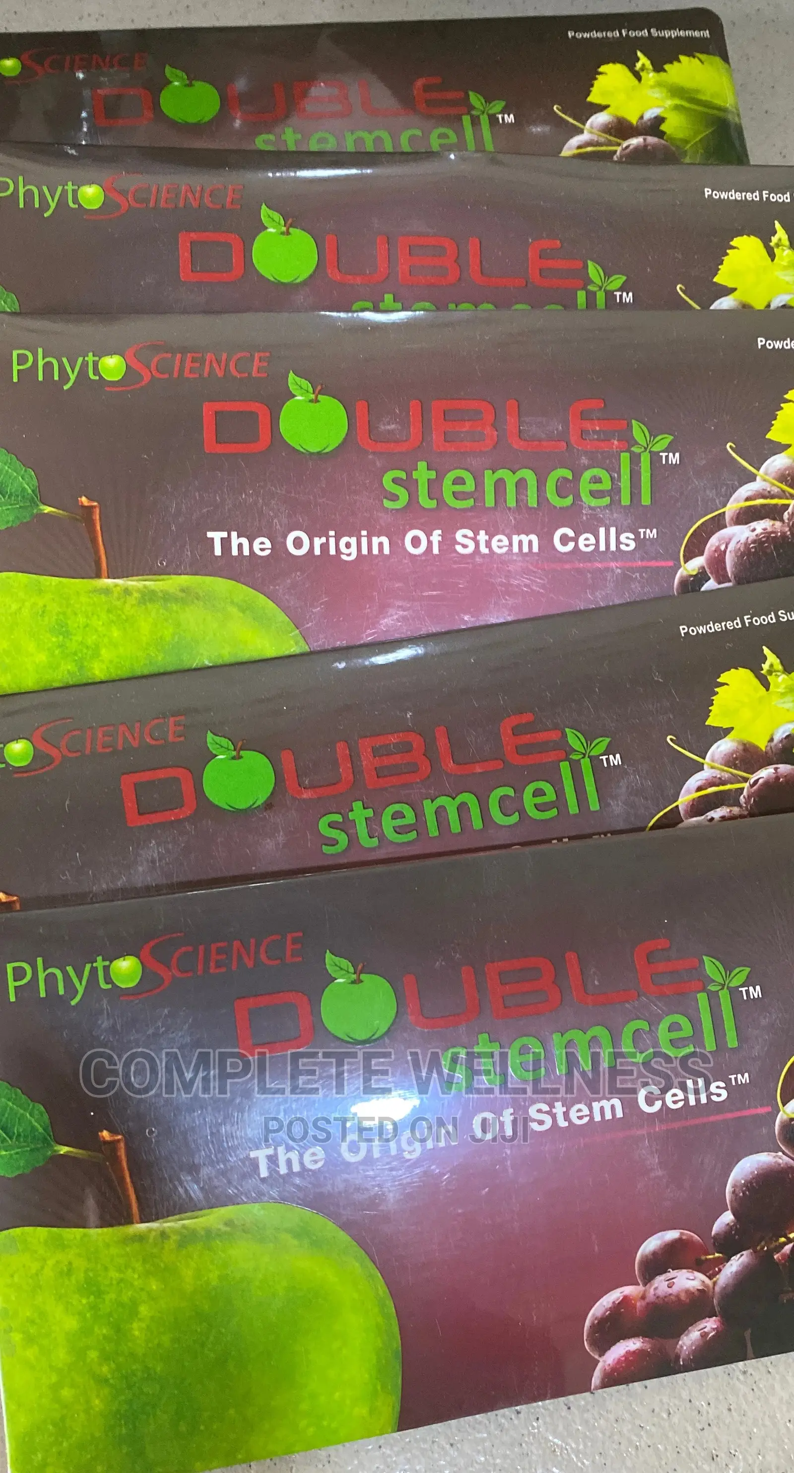 Double Stemcell For Infertility Issues
