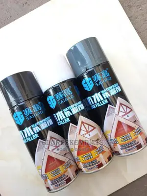 Sealant Spray Roof Sealing Spray