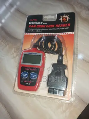 OBD Ii Vehicle Scanner