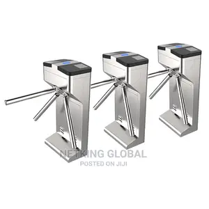 Turnstiles Waist High Turnstile