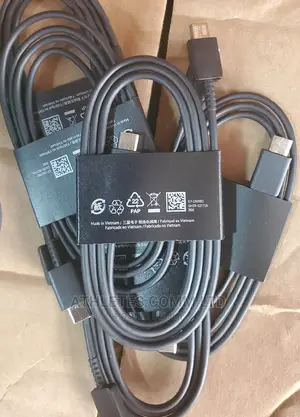 Original Samsung C to C Cable