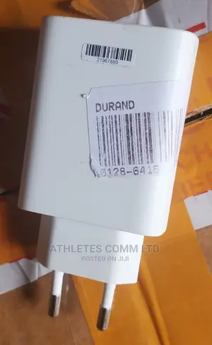 Original 18w Vivo Charger