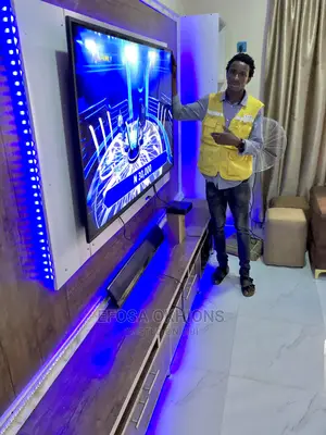 All Types of Tv Repairs and Installation