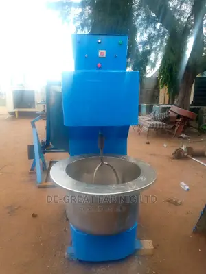 Dough Bread Mixer