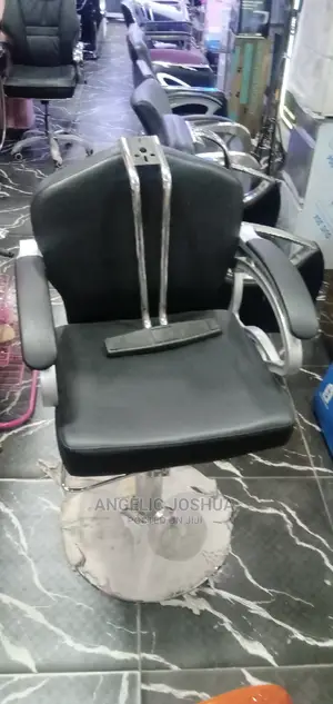 Durable Salon Chair