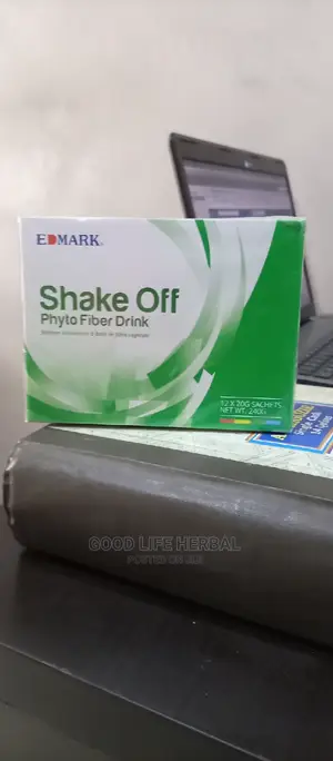 Edmark Shake Off