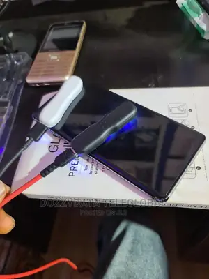 Uv Screen Glass Protector for Your Samsung Mobile Phones