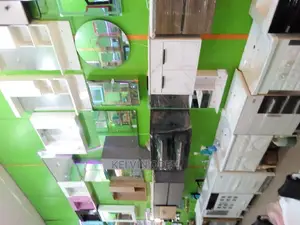 Wall Cabinet