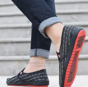 Men's Sneakers